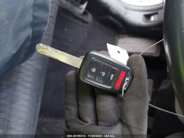 1HGCR2F57FA030778 Honda Accord Sport