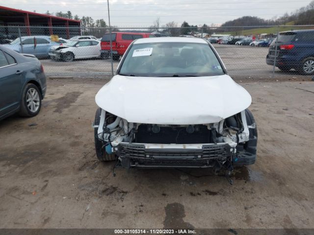 1HGCR2F57FA030778 Honda Accord Sport