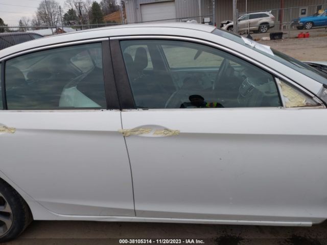 1HGCR2F57FA030778 Honda Accord Sport