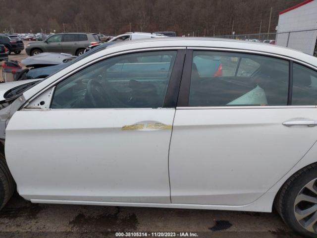 1HGCR2F57FA030778 Honda Accord Sport