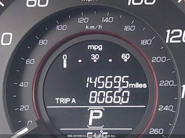 1HGCR2F57FA030778 Honda Accord Sport