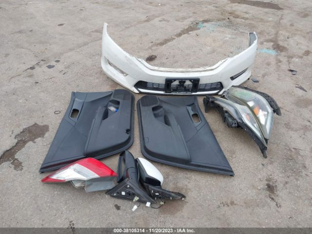 1HGCR2F57FA030778 Honda Accord Sport
