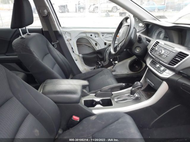 1HGCR2F57FA030778 Honda Accord Sport