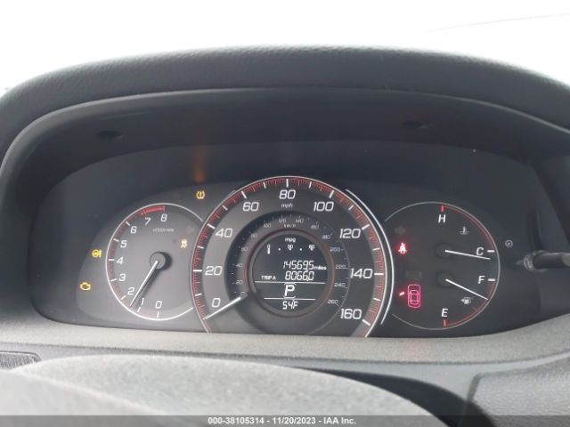1HGCR2F57FA030778 Honda Accord Sport
