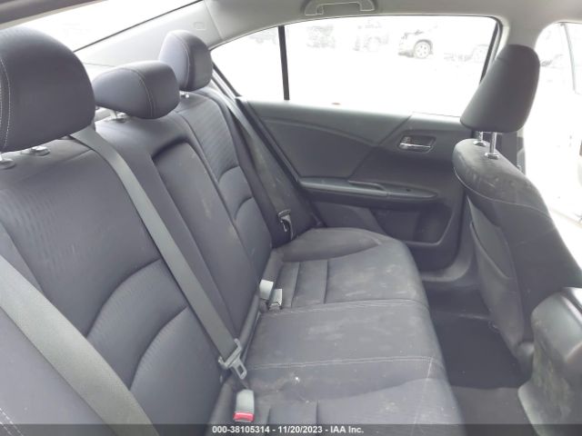 1HGCR2F57FA030778 Honda Accord Sport
