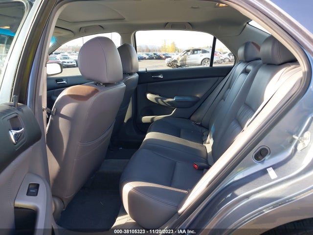 2007 HONDA ACCORD 2.4 EX VIN: 1HGCM56787A123392