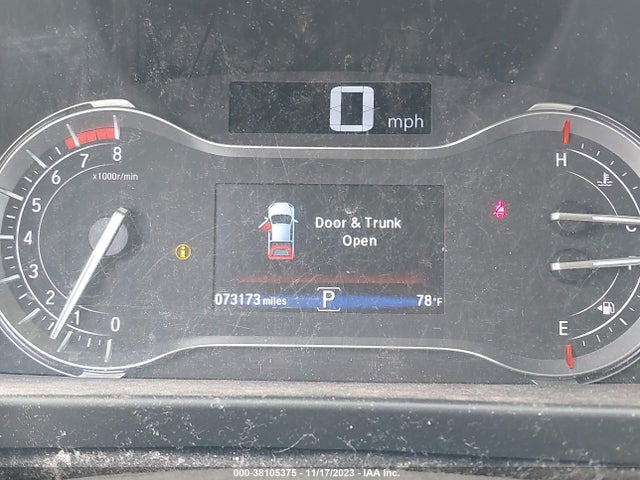 Honda Ridgeline Rtl-e 2019 5FPYK3F75KB010697 Image 7