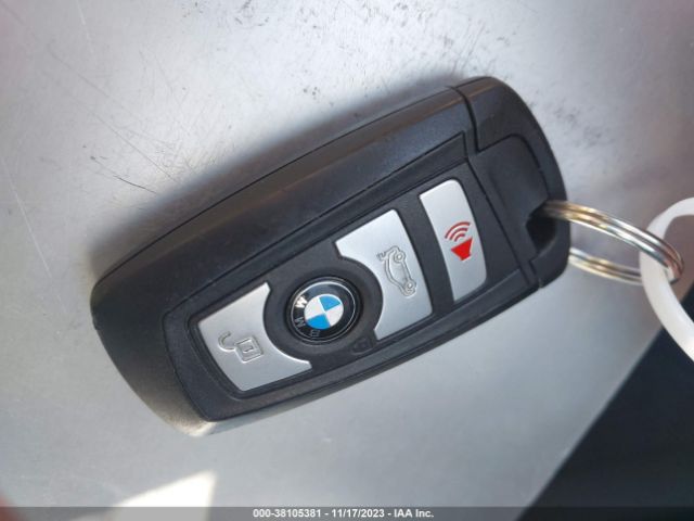 5UXWZ7C5XH0V86023 BMW X3 Sdrive28i