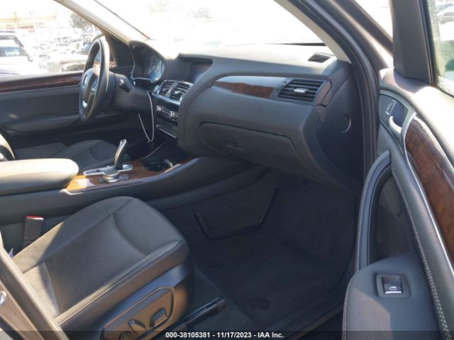 5UXWZ7C5XH0V86023 BMW X3 Sdrive28i