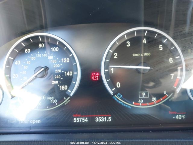 5UXWZ7C5XH0V86023 BMW X3 Sdrive28i