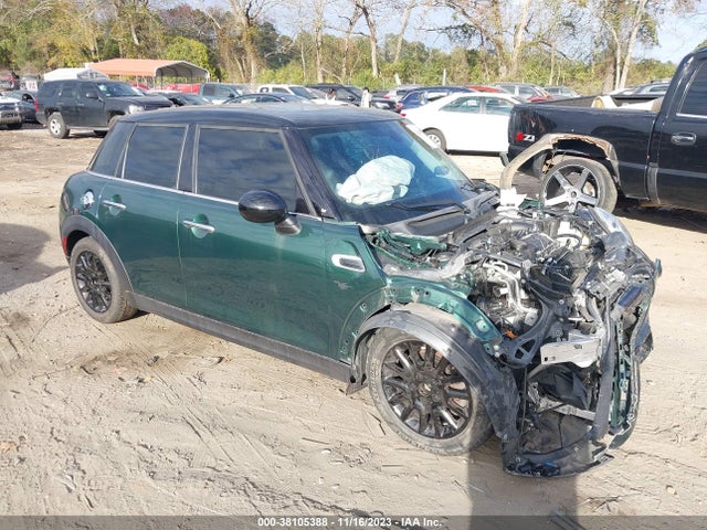 2017 MINI HARDTOP WMWXU3C30H2F49451 Photo 0