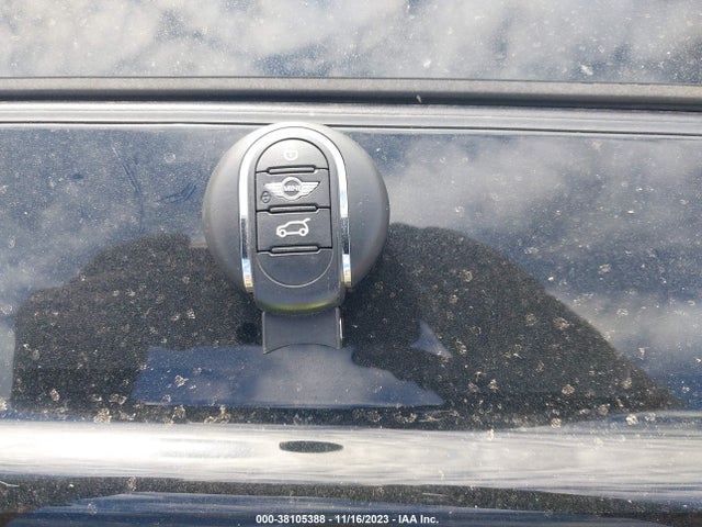 2017 MINI HARDTOP WMWXU3C30H2F49451 Photo 10