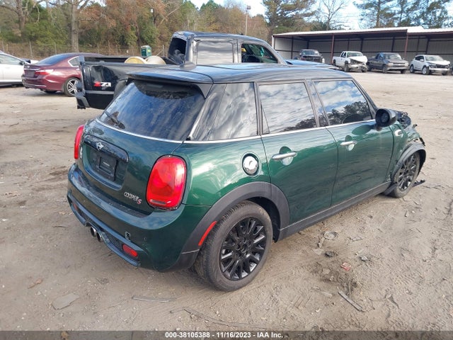 2017 MINI HARDTOP WMWXU3C30H2F49451 Photo 3