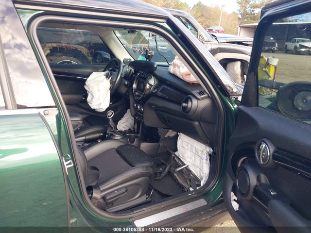 2017 MINI HARDTOP WMWXU3C30H2F49451 Photo 4
