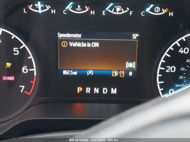1FTEW1CP8PKE80595 Ford F-150 Xl