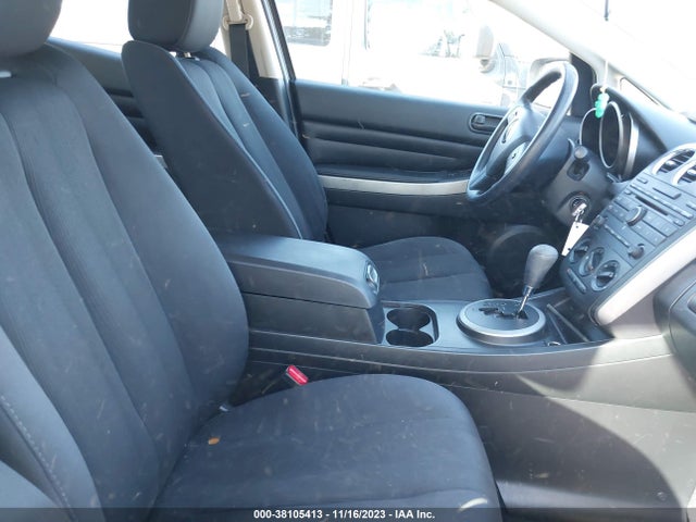 2010 MAZDA CX-7 I SV VIN: JM3ER2W56A0341289