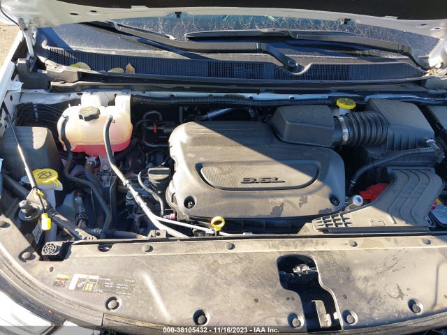 Chrysler Pacifica Touring L 2023 2C4RC1BG3PR566748 Image 10