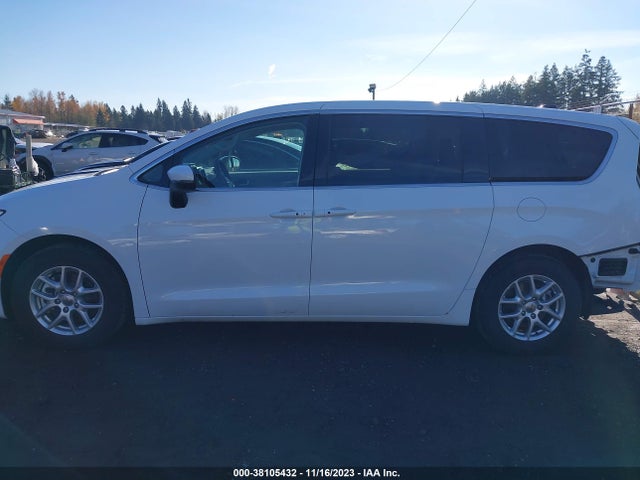 Chrysler Pacifica Touring L 2023 2C4RC1BG3PR566748 Image 14
