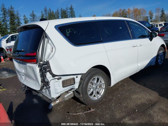 Chrysler Pacifica Touring L 2023 2C4RC1BG3PR566748 Image 4