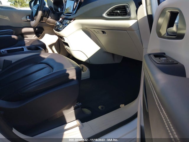 Chrysler Pacifica Touring L 2023 2C4RC1BG3PR566748 Image 5