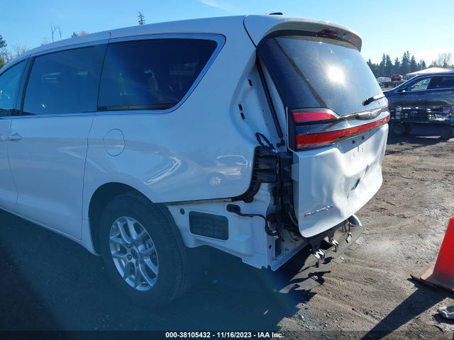 Chrysler Pacifica Touring L 2023 2C4RC1BG3PR566748 Image 6