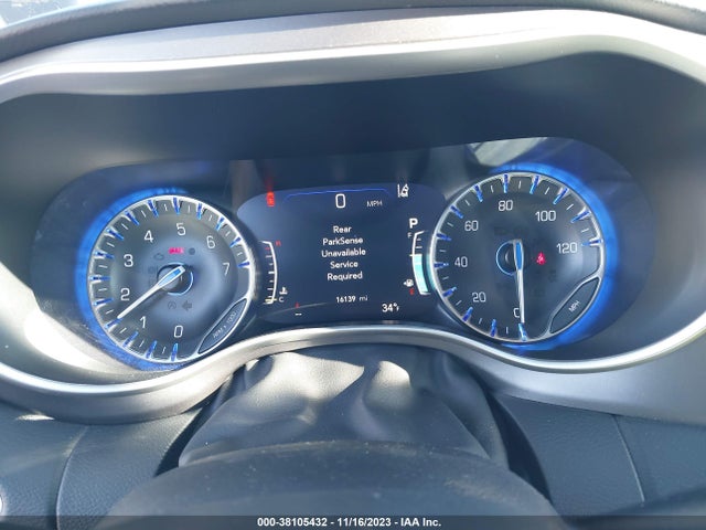 Chrysler Pacifica Touring L 2023 2C4RC1BG3PR566748 Image 7
