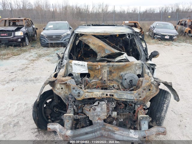 2014 MINI PACEMAN WMWSS5C56EWN66883 Photo 5