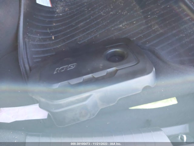 2016 HYUNDAI SONATA SPORT VIN: 5NPE34AF5GH295469
