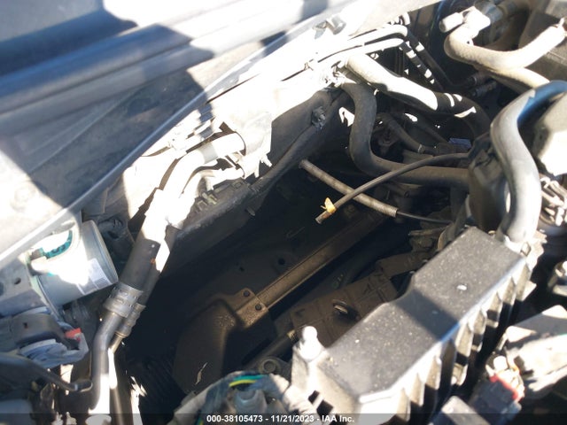 2016 HYUNDAI SONATA SPORT VIN: 5NPE34AF5GH295469