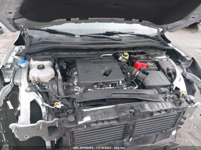 2020 FORD ESCAPE 1FMCU0F61LUB77372 Photo 9