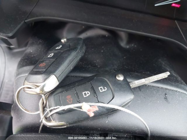 2020 FORD ESCAPE 1FMCU0F61LUB77372 Photo 10