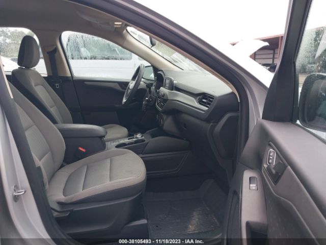 2020 FORD ESCAPE 1FMCU0F61LUB77372 Photo 4