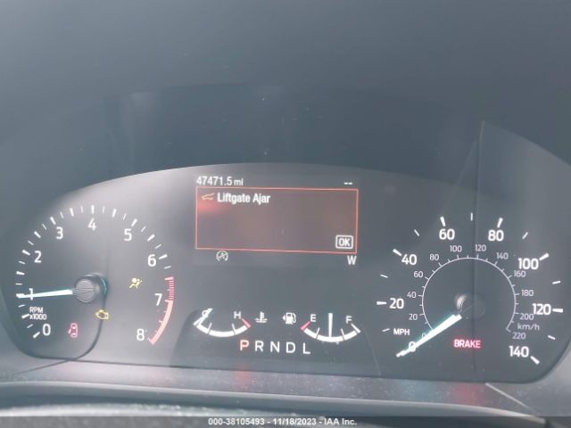 2020 FORD ESCAPE 1FMCU0F61LUB77372 Photo 6