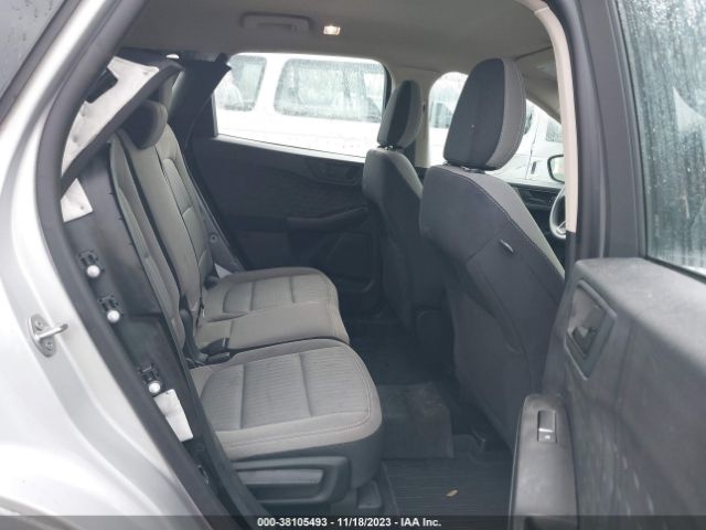 2020 FORD ESCAPE 1FMCU0F61LUB77372 Photo 7