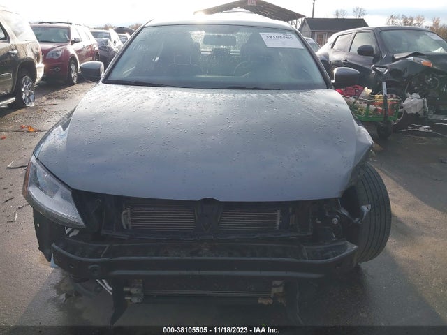 3VW2B7AJ4HM406680 Volkswagen Jetta 1.4t S