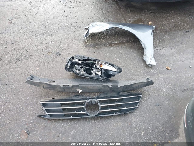 3VW2B7AJ4HM406680 Volkswagen Jetta 1.4t S