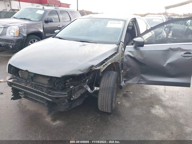3VW2B7AJ4HM406680 Volkswagen Jetta 1.4t S