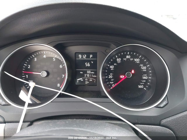 3VW2B7AJ4HM406680 Volkswagen Jetta 1.4t S