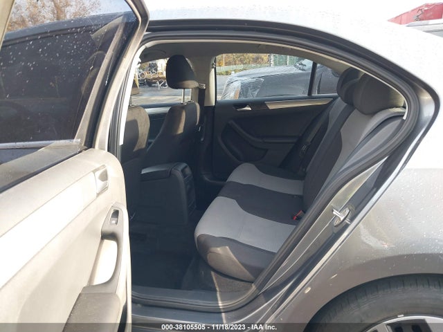 3VW2B7AJ4HM406680 Volkswagen Jetta 1.4t S
