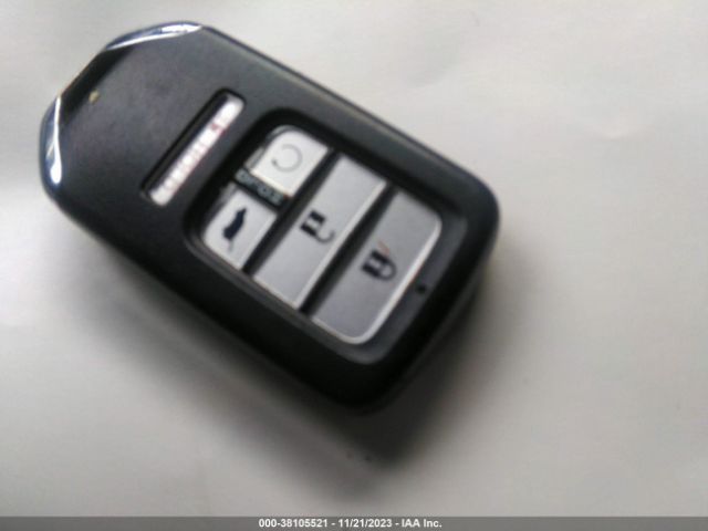 5FNYF6H21NB041000 Honda Pilot Awd Special Edition