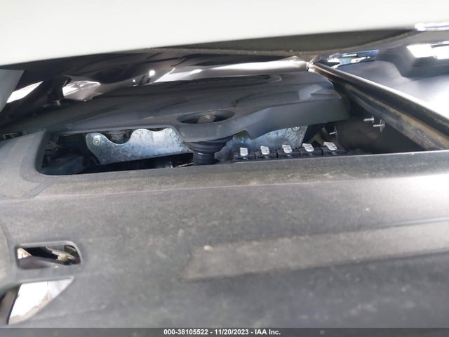 2021 PORSCHE CAYENNE WP1AA2AY4MDA04678 Photo 9