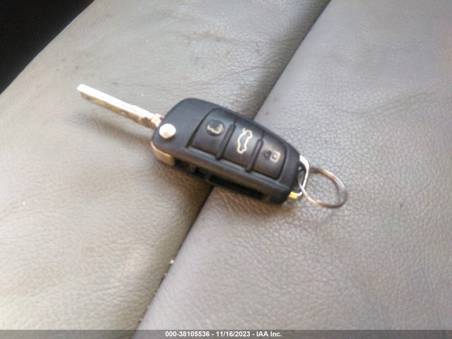 WA1BCCFS2HR015529 Audi Q3 2.0t Premium