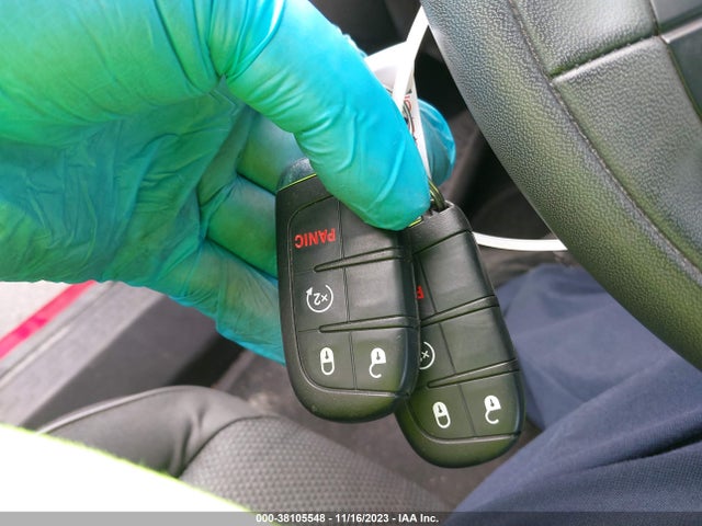 2017 FIAT 500X ZFBCFXAB1HP537910 Photo 10