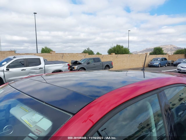 ZFBCFXAB1HP537910 Fiat 500x Pop Fwd
