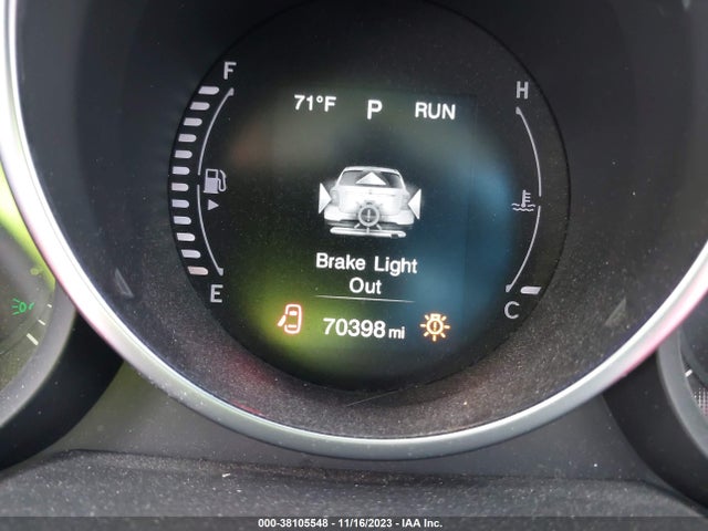 2017 FIAT 500X ZFBCFXAB1HP537910 Photo 6