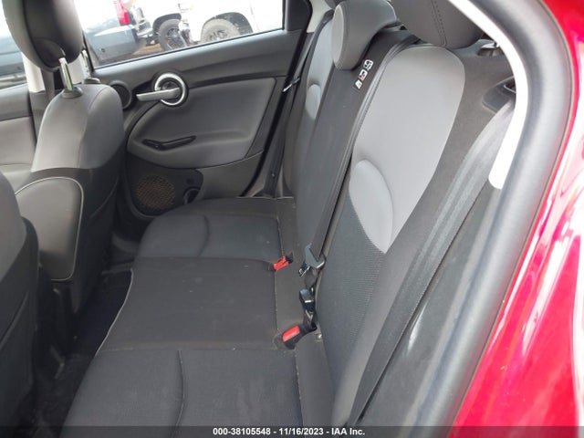 2017 FIAT 500X ZFBCFXAB1HP537910 Photo 7
