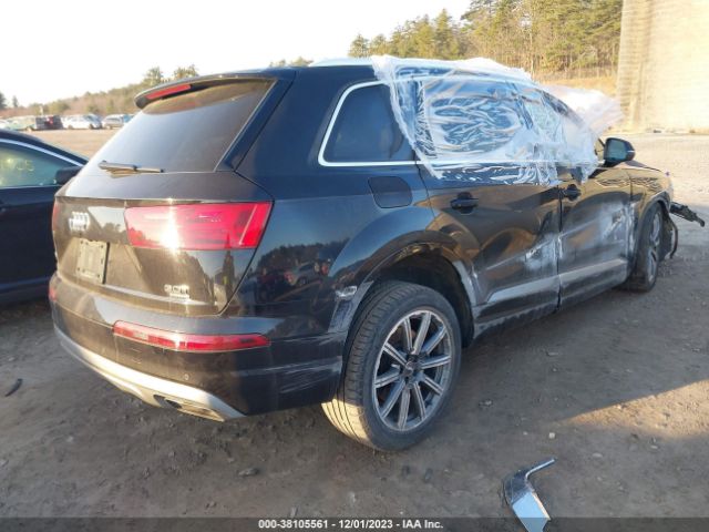 WA1LAAF73HD047042 Audi Q7 3.0t Premium
