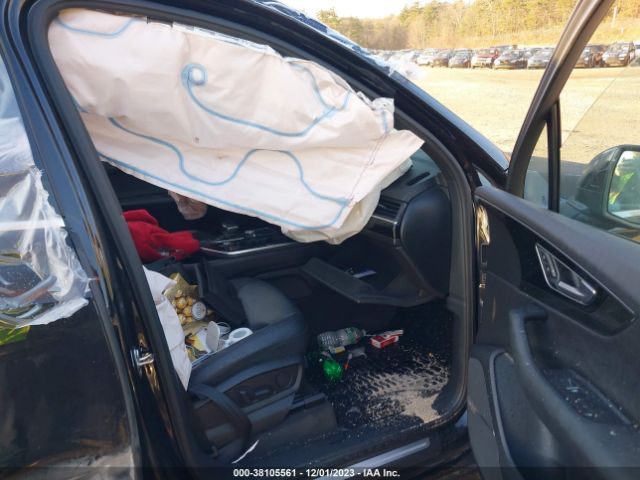 WA1LAAF73HD047042 Audi Q7 3.0t Premium