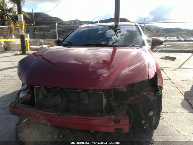 2013 LEXUS ES 350 VIN: JTHBK1GG2D2002708
