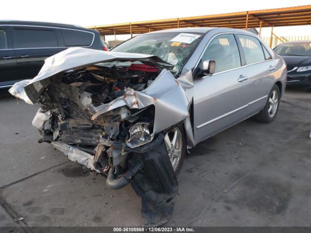 2003 HONDA ACCORD SDN JHMCM556X3C068044 Photo 1
